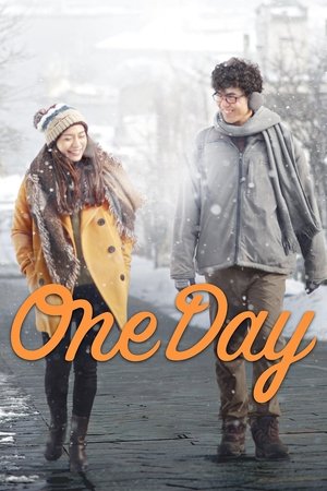 One Day Poster