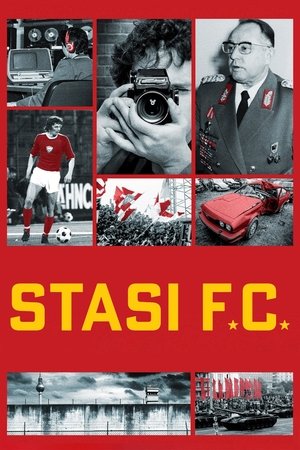 Stasi FC Poster