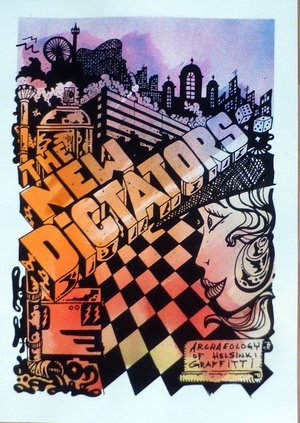 The New Dictators Poster