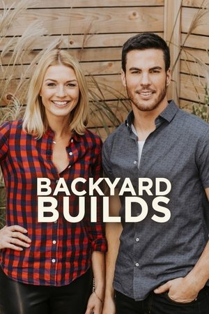 Backyard Builds Poster