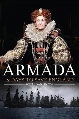 Armada: 12 Days to Save England Poster