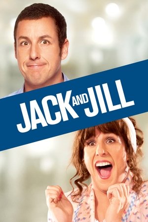 Jack and Jill Poster