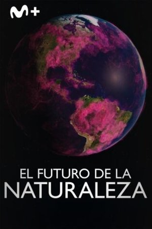 The Future of Nature Poster