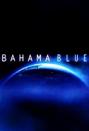 Bahama Blue Poster