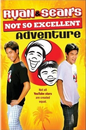 Ryan and Sean's Not So Excellent Adventure Poster