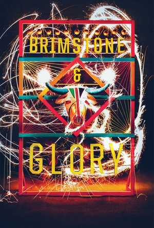 Brimstone & Glory Poster