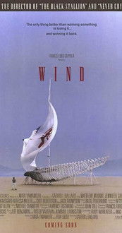 Wind Poster