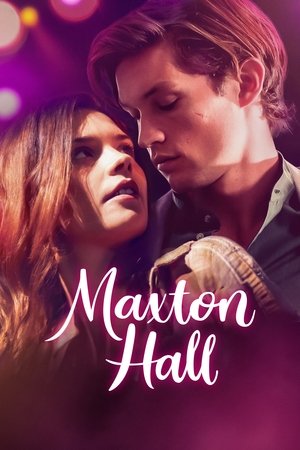 Maxton Hall - The World Between Us Poster