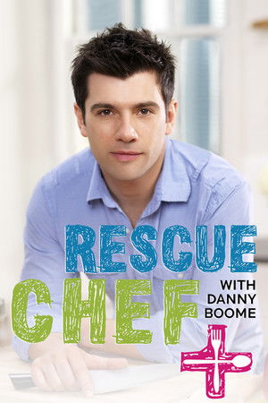 Rescue Chef Poster