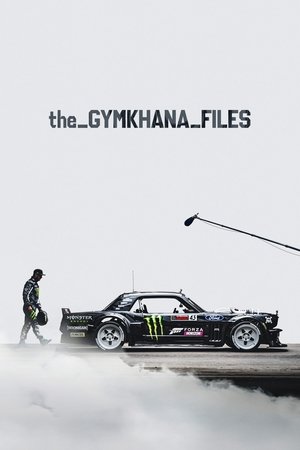 The Gymkhana Files Poster