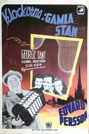 The Bells in Old Town Poster