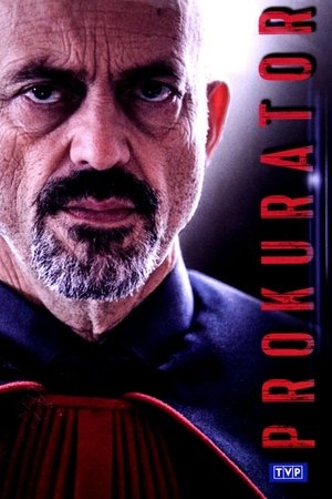 Public Prosecutor Poster