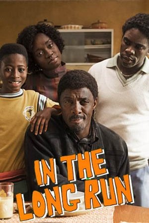 In the Long Run Poster