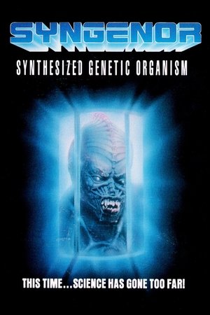 Syngenor Poster