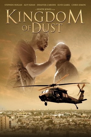 Kingdom of Dust Poster