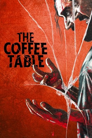 The Coffee Table Poster