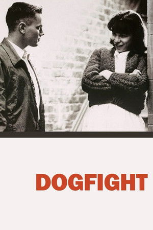 Dogfight Poster