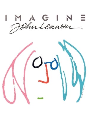 Imagine: John Lennon Poster