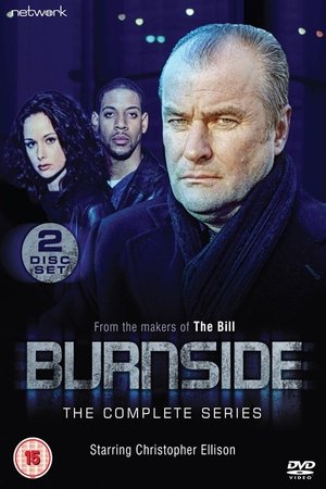 Burnside Poster