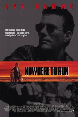 Nowhere to Run Poster