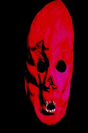 Attack of the Scarecrow from Mars Poster