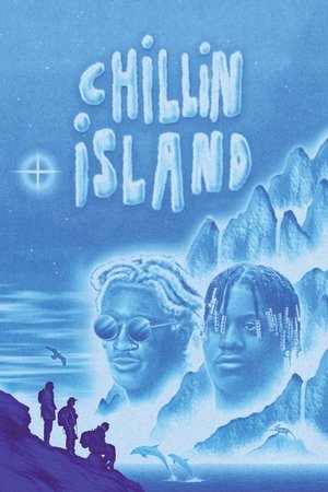 Chillin Island Poster