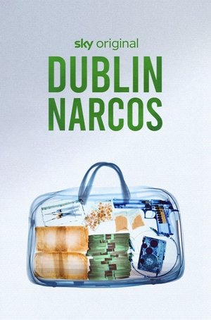 Dublin Narcos Poster