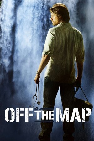 Off the Map Poster