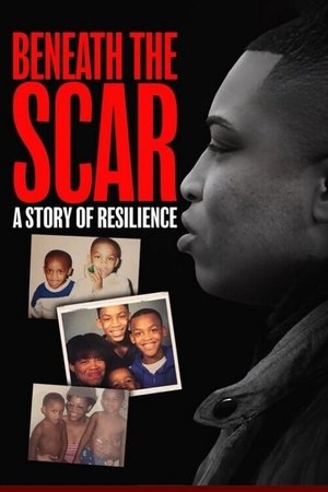 Beneath the Scar: A Story of Resilience Poster