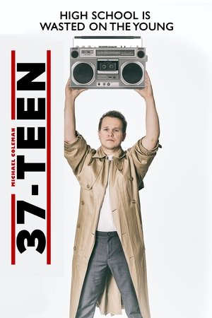 37 Teen Poster
