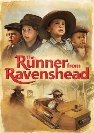 The Runner from Ravenshead Poster