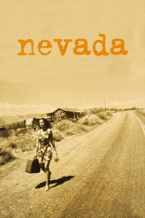 Nevada Poster