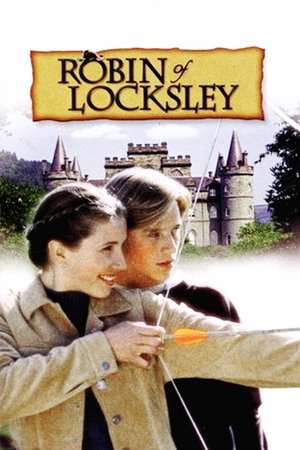 Robin of Locksley Poster