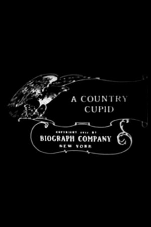 A Country Cupid Poster