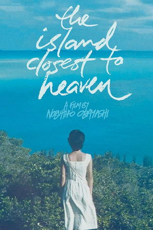The Island Closest to Heaven Poster