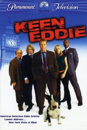 Keen Eddie Poster