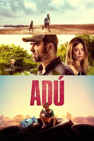 Ad&uacute; Poster