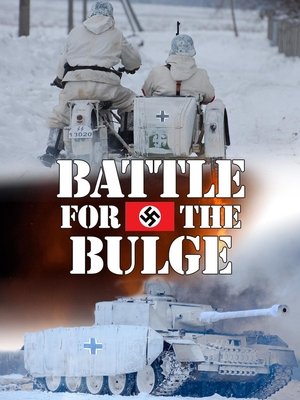 Battle for the Bulge Poster
