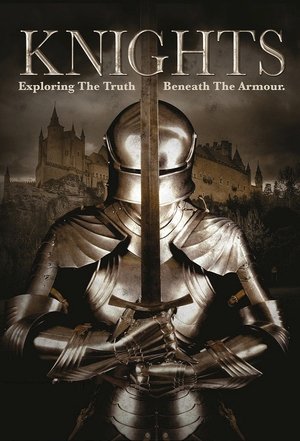 Knights Poster