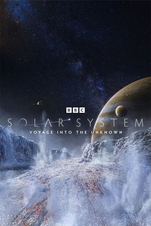 Solar System Poster