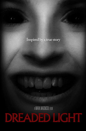 Dreaded Light Poster