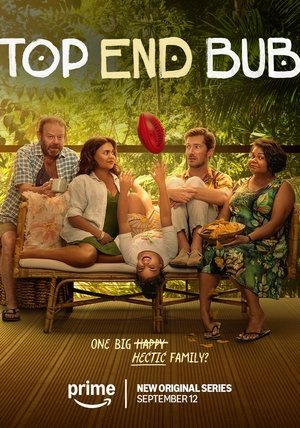 Top End Bub Poster