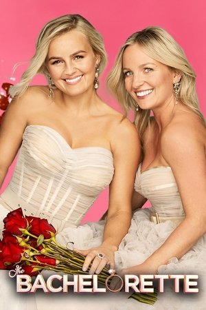 The Bachelorette Poster