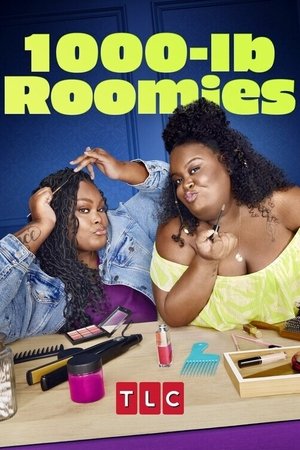 1000-lb Roomies Poster