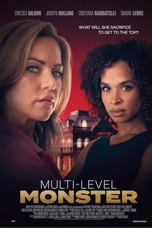 Get Rich or Die Trying Poster