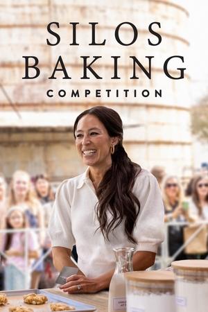 Silos Baking Competition Poster
