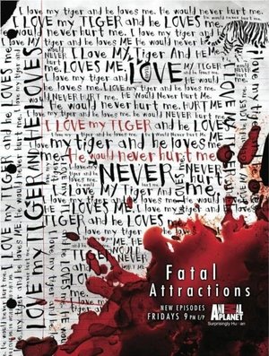 Fatal Attractions Poster