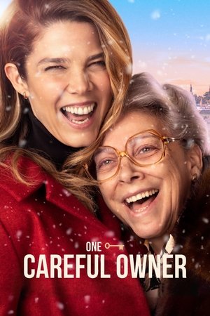 One Careful Owner Poster
