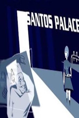 Santos Palace Poster