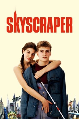 Skyscraper Poster